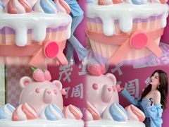 -茂业百货(东门店)