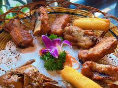 -黄但记老店·陈村粉食府
