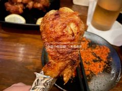 -木子烧鸟屋(百子湾店)
