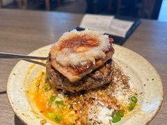 -炙柒Sekinana·精致料理 烧鸟·铁板烧(海上世界店)