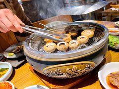 -泥炉烧肉师(新街口金銮巷店)