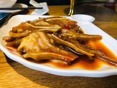 -守柴炉烤鸭(中海国际店)