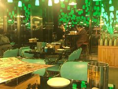 -火枪手串吧·鹤岗小串涮肚(亦庄店)