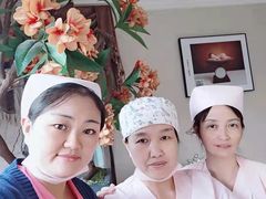 -福田家月子中心 产后 月嫂(市立母子医院店)