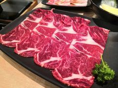 -新石器烤肉(之心城店)