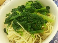 拌面-振鼎鸡(福州路店)