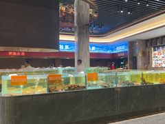 -国惠大酒楼(仓山万达店)