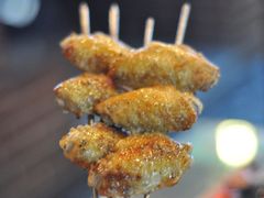 -眼镜哥浦江夜宵大本营