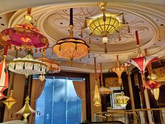 -拉斯维加斯永利酒店