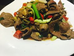 -湘与香缘·湖南菜(王府井北京市百货大楼店)