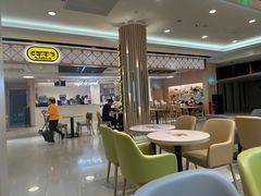 -大家乐(广州花城汇店)