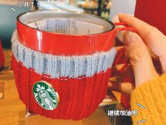 -星巴克(无锡阳光广场店)