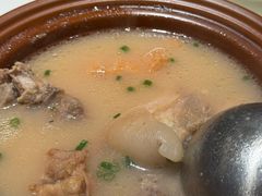 -楚山晓·湖北菜(武汉光谷K11店)