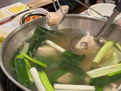 -新村一只鸡(新村本店)
