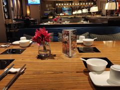 -珍宝轩海鲜火锅(碧湖大厦店)