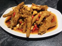 -翁大胖媽媽菜(银海店)
