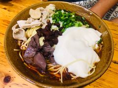 -袁家豆腐