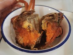 -莲花公园煎蟹(总店)