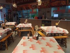 -老闵田螺馆·南昌市井菜·特色小吃(总店)