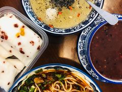 -袁妈红豆汤(重庆总店)