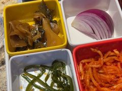 -大头叔烤鸡爪·朝鲜族烤串(天池路店)