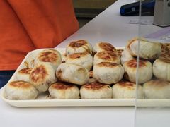 -长发西饼(临顿路店)