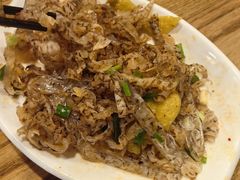 -丰乐餐厅·始于1999·本地老字号