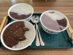 -笃笃笃糖粥(十全街店)