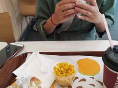 -华莱士·全鸡汉堡(西溪乐天城店)