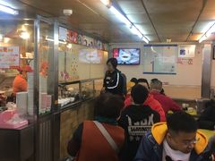 大堂-味然香(起义路店)