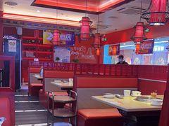 -妙香居韩国烤肉(鹏瑞利季华广场店)