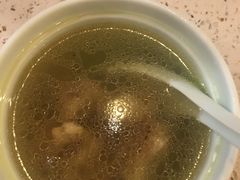 -东园小馆(苏州中心店)