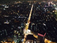 台北101大楼-台北101