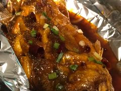 -金掌勺锅包肉(华润万象城店)