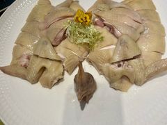 新兴真味鸡-新兴家喻酒家·羊城名宴(昌岗店)