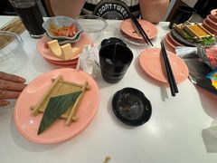 -争鲜回转寿司(通州万达店)