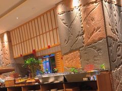 -京旬海鲜放题·铁板烧自助餐厅