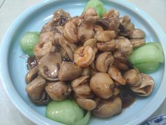 -川坝子酒楼(安华西里店)