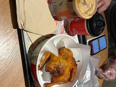 -肯德基(盘龙奥莱店)