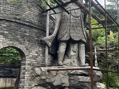 -将军关探险漂流