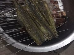 -永安烧烤