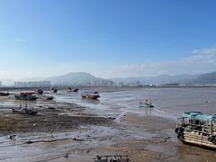 -北岐滩涂