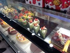 -丹香(青岛南京路店)