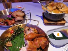 -帕娜·泰式茶餐厅·Bistro(近铁广场店)