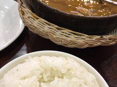-香江小厨 The Kitchen(香江俱乐部店)