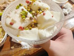 -万荣烤鸭店·北京菜(农光里店)