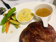 -Deer Park鹿园西餐(仁恒置地广场店)