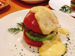 -So Lounge索兰至餐厅(蓝色港湾店)