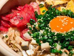 -锦楼·臻选新杭帮(杭州中心店)