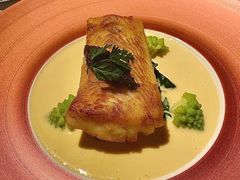 -Oyster Talks 四度蚝法餐厅